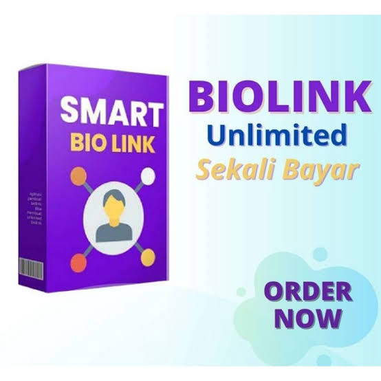 SMARTBIO PAKET PERSONAL